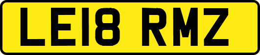 LE18RMZ