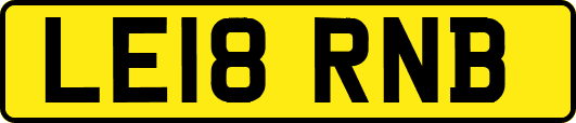 LE18RNB