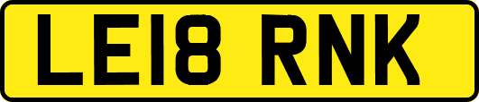 LE18RNK