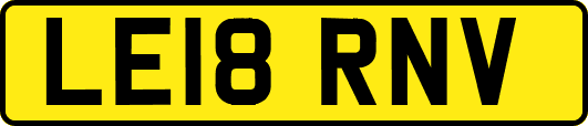LE18RNV