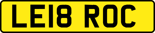 LE18ROC