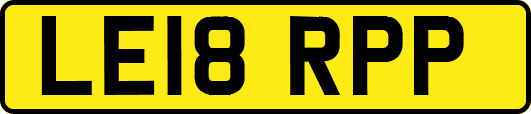 LE18RPP