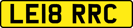 LE18RRC