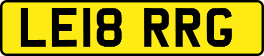 LE18RRG