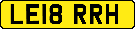 LE18RRH