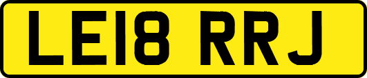 LE18RRJ
