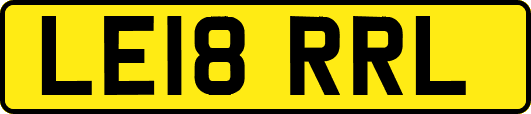 LE18RRL