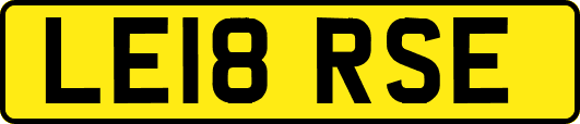 LE18RSE