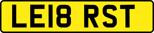LE18RST