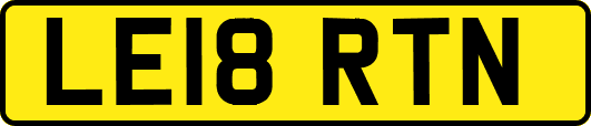 LE18RTN