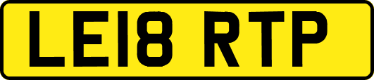LE18RTP
