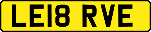 LE18RVE