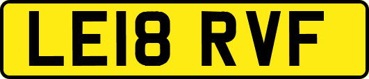 LE18RVF