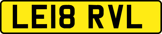 LE18RVL
