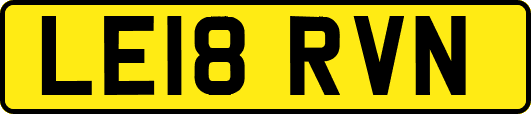 LE18RVN
