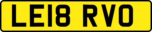 LE18RVO