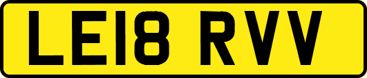 LE18RVV