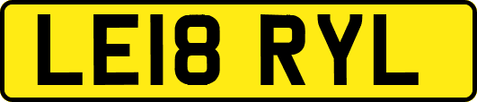 LE18RYL