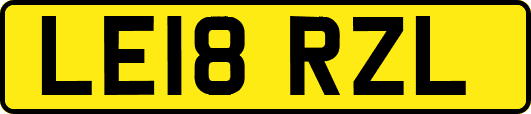 LE18RZL