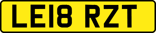 LE18RZT