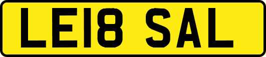 LE18SAL