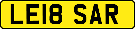 LE18SAR