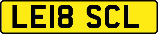 LE18SCL