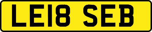 LE18SEB