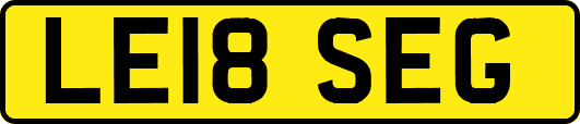 LE18SEG