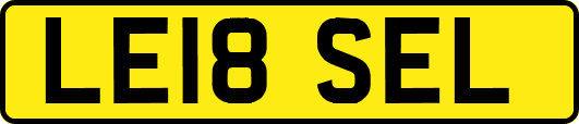 LE18SEL