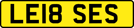 LE18SES