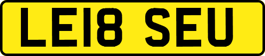 LE18SEU