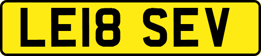 LE18SEV