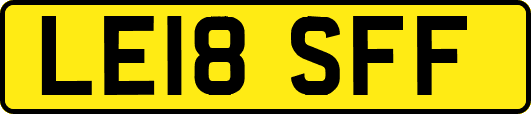 LE18SFF