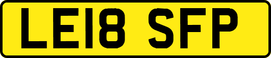 LE18SFP