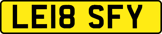 LE18SFY