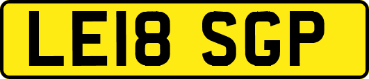LE18SGP