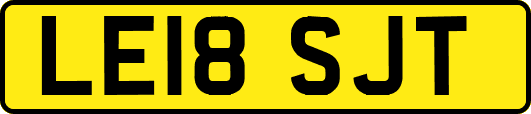 LE18SJT