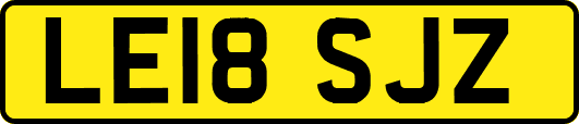 LE18SJZ