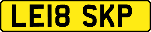 LE18SKP