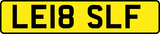 LE18SLF