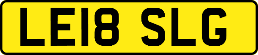 LE18SLG