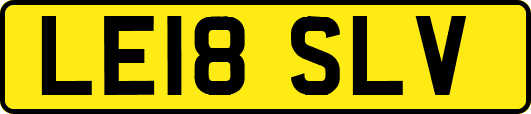 LE18SLV