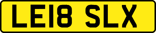 LE18SLX