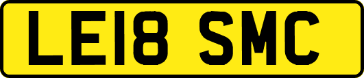 LE18SMC