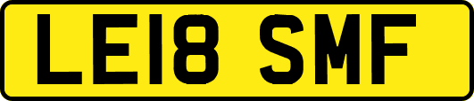 LE18SMF