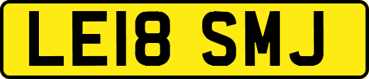LE18SMJ