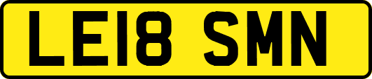 LE18SMN