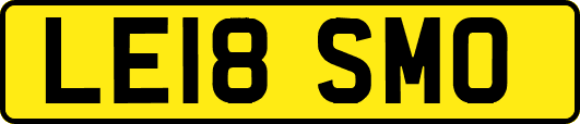 LE18SMO