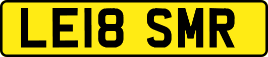 LE18SMR